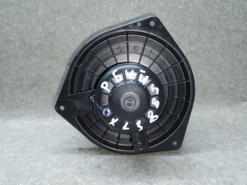 Моторчик печки MITSUBISHI OUTLANDER XL 05-13 3.0 6B31 Моторчик печки MITSUBISHI OUTLANDER XL 05-13 3.0 6B31