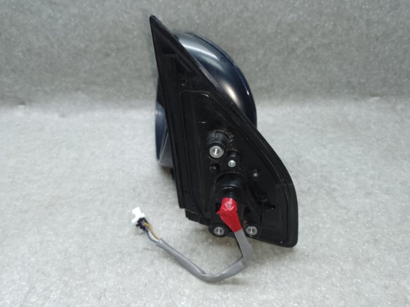 Зеркало левое OUTLANDER XL 05-13 2009 3.0 6B31 Зеркало левое OUTLANDER XL 05-13 2009 3.0 6B31