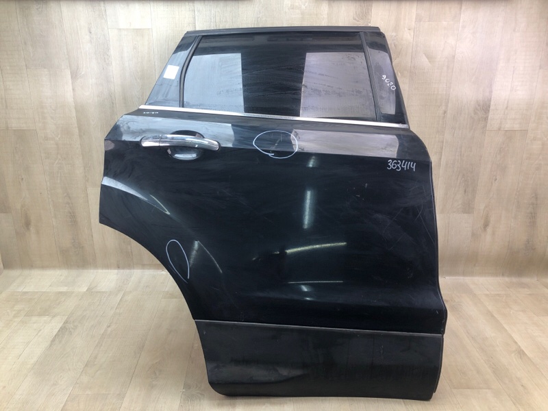 Запчасть дверь задняя правая FORD ESCAPE 12-19 CJ5Z-7824630-A Б/У Дверь задняя правая FORD ESCAPE 12-19 CJ5Z-7824630-A Б/У