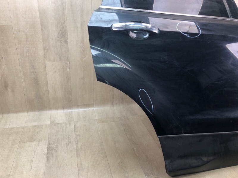 Дверь задняя правая ESCAPE 12-19 Дверь задняя правая ESCAPE 12-19