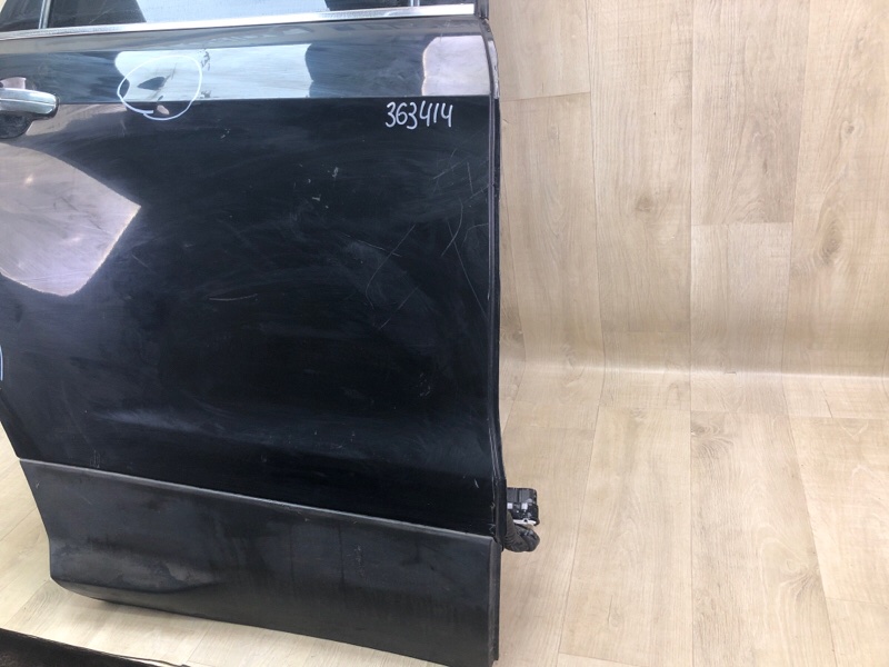 Дверь задняя правая ESCAPE 12-19 Дверь задняя правая ESCAPE 12-19