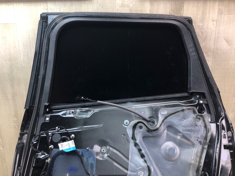 Дверь задняя правая ESCAPE 12-19 Дверь задняя правая ESCAPE 12-19