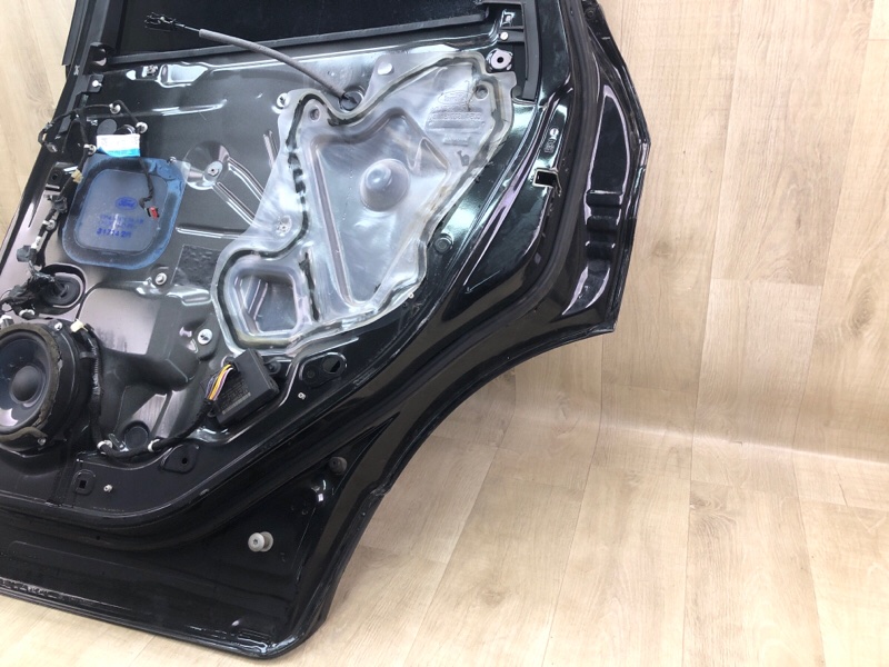 Дверь задняя правая ESCAPE 12-19 Дверь задняя правая ESCAPE 12-19