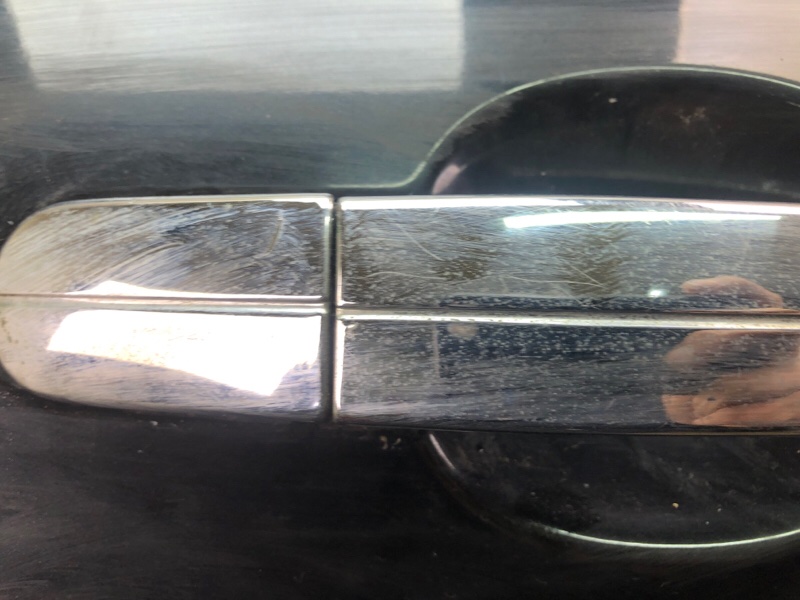 Дверь задняя правая ESCAPE 12-19 Дверь задняя правая ESCAPE 12-19