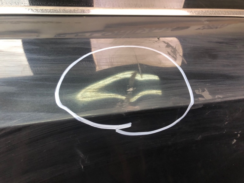 Дверь задняя правая ESCAPE 12-19 Дверь задняя правая ESCAPE 12-19