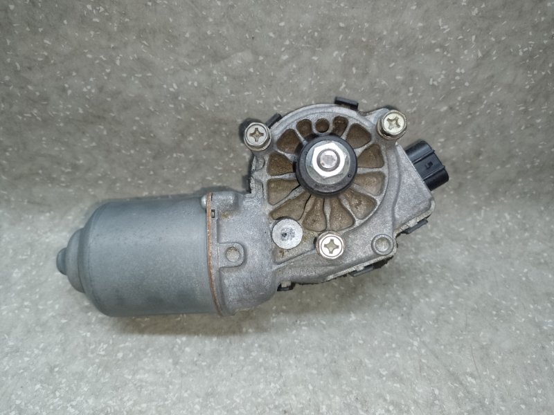 Запчасть моторчик стеклоочистителя передний MITSUBISHI OUTLANDER XL 05-13 2009 3.0 6B31 8250A178 Б/У Моторчик стеклоочистителя передний MITSUBISHI OUTLANDER XL 05-13 2009 3.0 6B31 8250A178 Б/У