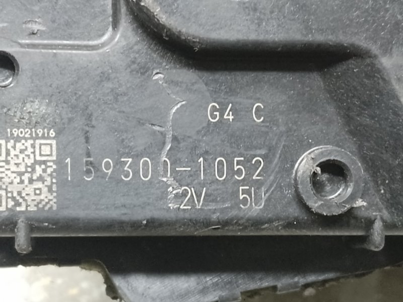 Моторчик стеклоочистителя передний OUTLANDER XL 05-13 2009 3.0 6B31 Моторчик стеклоочистителя передний OUTLANDER XL 05-13 2009 3.0 6B31