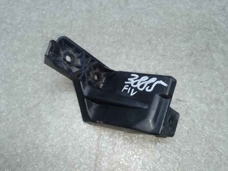 Кронштейн переднего бампера левый OUTLANDER XL 05-13 2009 3.0 6B31 Кронштейн переднего бампера левый OUTLANDER XL 05-13 2009 3.0 6B31