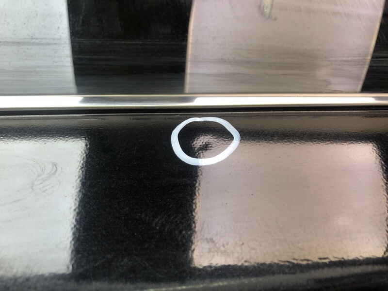 Дверь задняя левая VENZA 09-16 2009 3.5 2GR-FE Дверь задняя левая VENZA 09-16 2009 3.5 2GR-FE