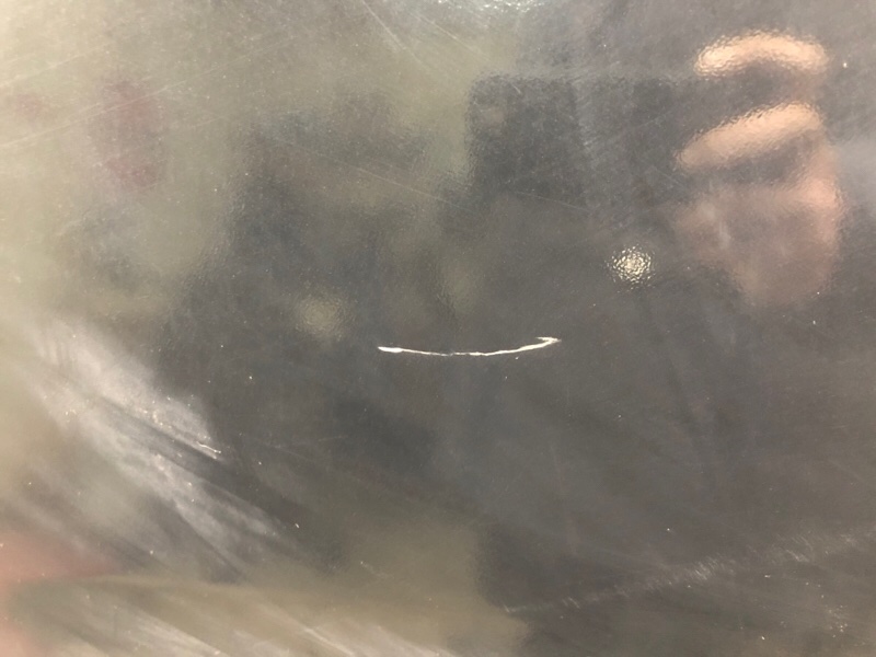 Дверь задняя левая VENZA 09-16 2009 3.5 2GR-FE Дверь задняя левая VENZA 09-16 2009 3.5 2GR-FE