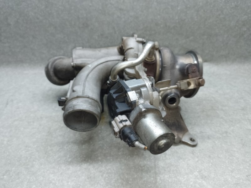 Турбина PASSAT B7 11-15 2014 1.8 CPRA Турбина PASSAT B7 11-15 2014 1.8 CPRA