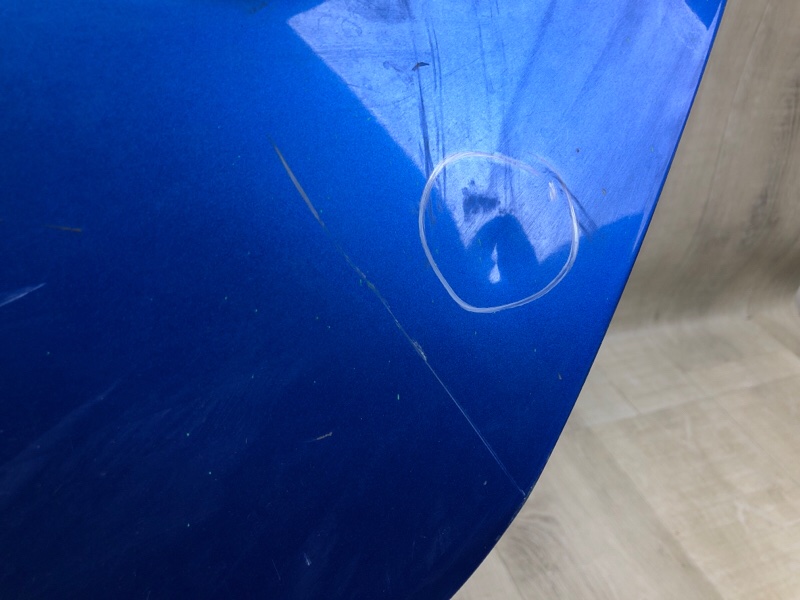 Дверь задняя левая ELANTRA AD 16- Дверь задняя левая ELANTRA AD 16-