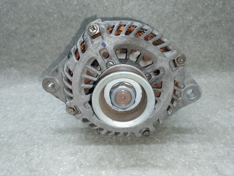 Генератор MURANO Z52 14- 2020 3.5 VQ35DE Генератор MURANO Z52 14- 2020 3.5 VQ35DE