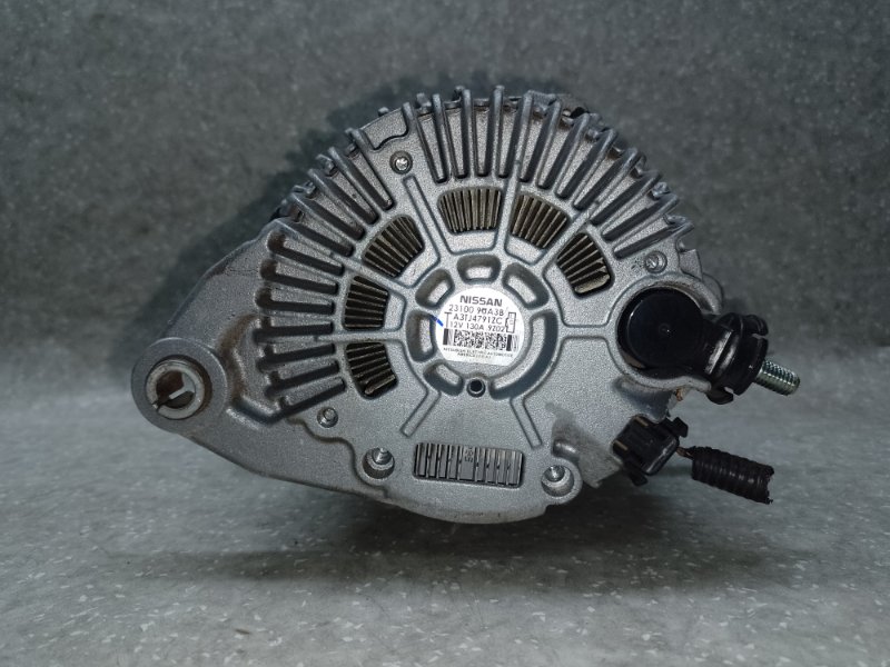 Генератор NISSAN MURANO Z52 14- 3.5 VQ35DE Генератор NISSAN MURANO Z52 14- 3.5 VQ35DE