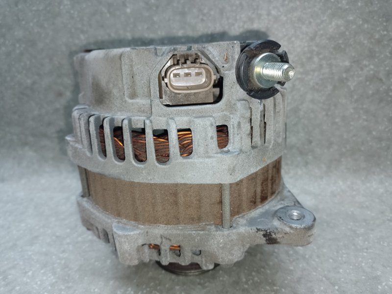 Генератор MURANO Z52 14- 2020 3.5 VQ35DE Генератор MURANO Z52 14- 2020 3.5 VQ35DE