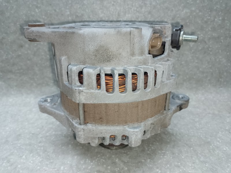 Генератор MURANO Z52 14- 2020 3.5 VQ35DE Генератор MURANO Z52 14- 2020 3.5 VQ35DE