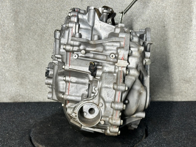 АКПП NISSAN MURANO Z52 14- 3.5 VQ35DE АКПП NISSAN MURANO Z52 14- 3.5 VQ35DE