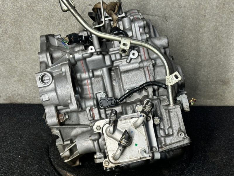 АКПП MURANO Z52 14- 2020 3.5 VQ35DE АКПП MURANO Z52 14- 2020 3.5 VQ35DE