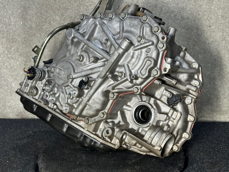 АКПП MURANO Z52 14- 2020 3.5 VQ35DE АКПП MURANO Z52 14- 2020 3.5 VQ35DE