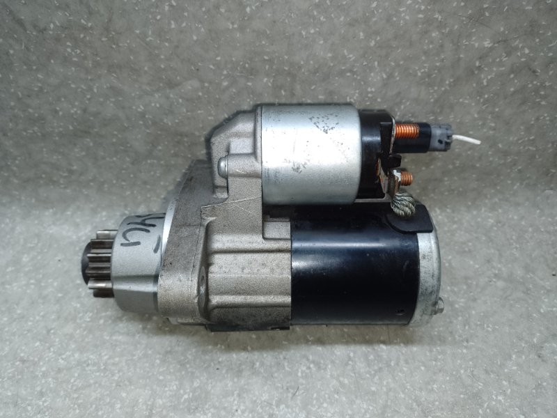 Запчасть стартер NISSAN MURANO Z52 14- 2020 3.5 VQ35DE 2330M-9HP0BRW Б/У Стартер NISSAN MURANO Z52 14- 2020 3.5 VQ35DE 2330M-9HP0BRW Б/У