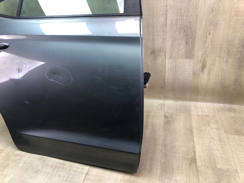 Дверь задняя правая ELANTRA AD 16- 2019 2.0 Дверь задняя правая ELANTRA AD 16- 2019 2.0