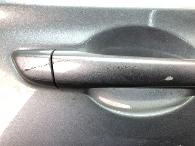 Дверь задняя правая ELANTRA AD 16- 2019 2.0 Дверь задняя правая ELANTRA AD 16- 2019 2.0