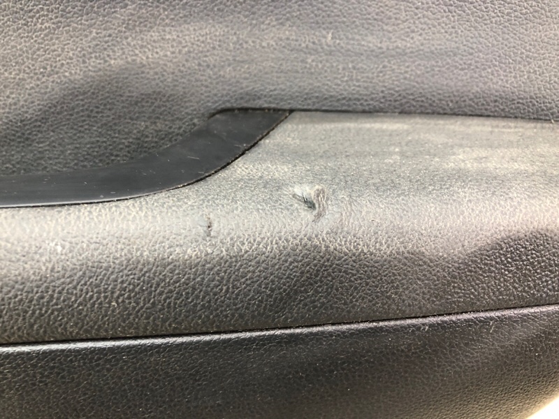 Дверь задняя правая ELANTRA AD 16- 2019 2.0 Дверь задняя правая ELANTRA AD 16- 2019 2.0