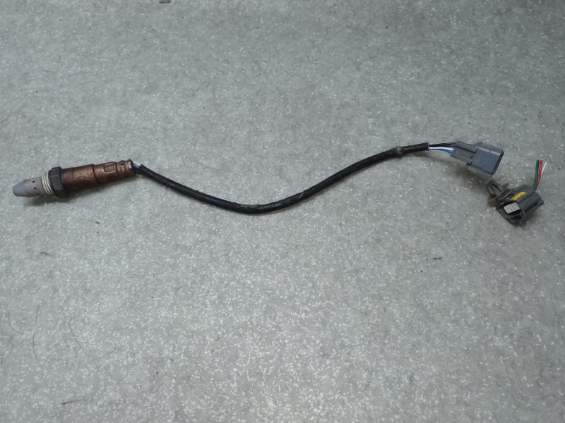 Лямбда зонд NISSAN MURANO Z52 14- 2020 3.5 VQ35DE 22693-9HP0A Б/У