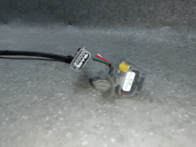 Лямбда зонд MURANO Z52 14- 2020 3.5 VQ35DE