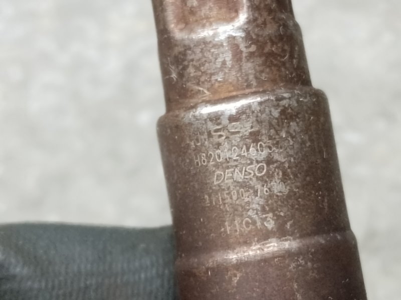 Лямбда зонд NISSAN MURANO Z52 14- 3.5 VQ35DE