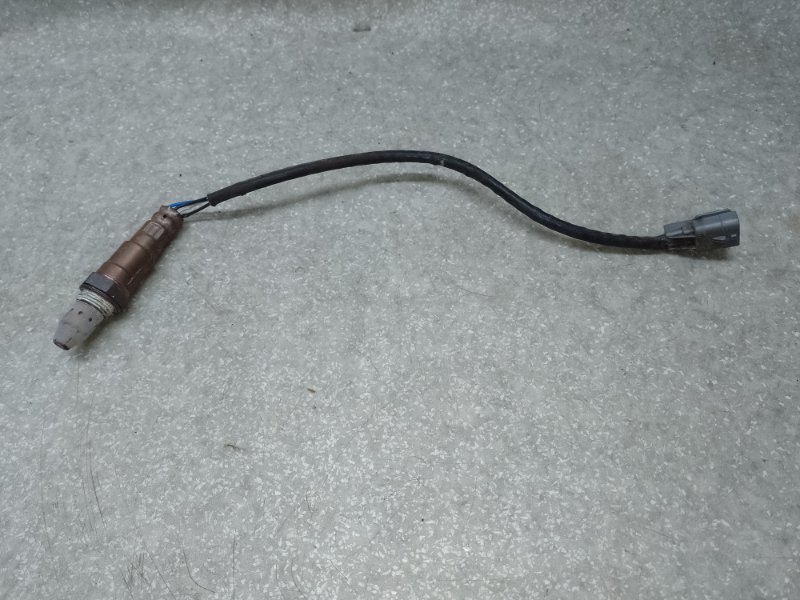 Лямбда зонд NISSAN MURANO Z52 14- 2020 3.5 VQ35DE 22693-9HP0A Б/У