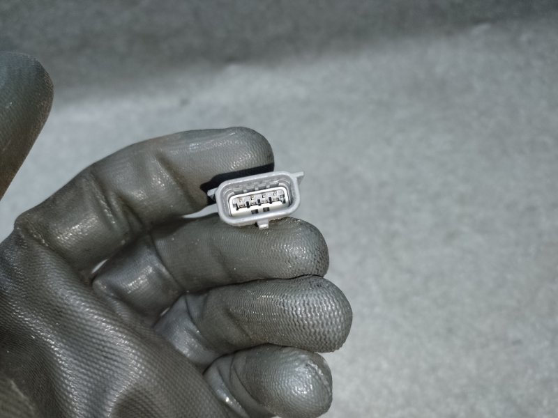 Лямбда зонд MURANO Z52 14- 2020 3.5 VQ35DE