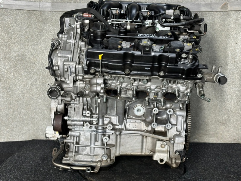 Двигатель бензин NISSAN MURANO Z52 14- 3.5 VQ35DE
