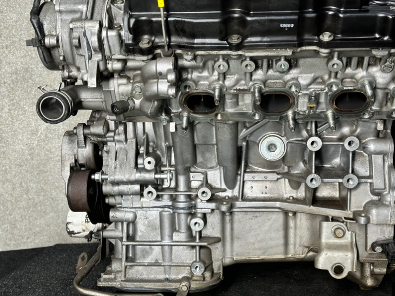 Двигатель бензин MURANO Z52 14- 2020 3.5 VQ35DE