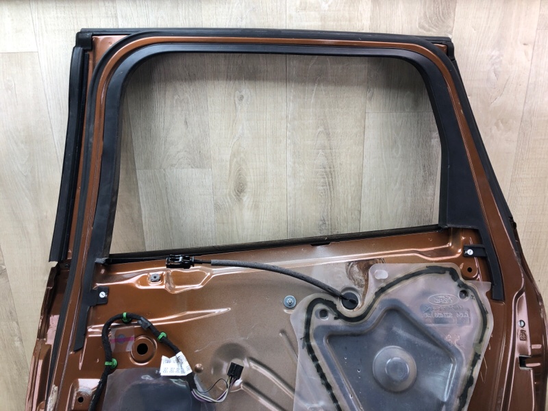 Дверь задняя правая ESCAPE 12-19 2017 2.5 T25HDEX Дверь задняя правая ESCAPE 12-19 2017 2.5 T25HDEX