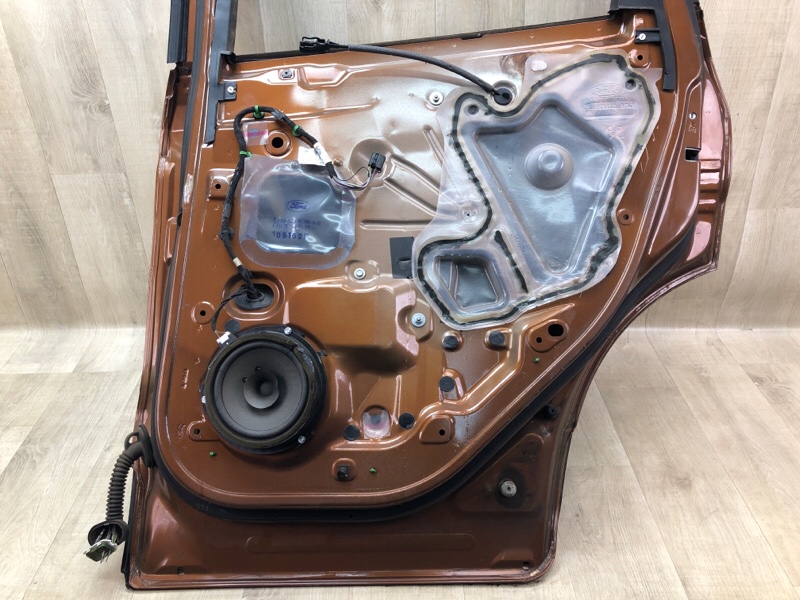 Дверь задняя правая ESCAPE 12-19 2017 2.5 T25HDEX Дверь задняя правая ESCAPE 12-19 2017 2.5 T25HDEX