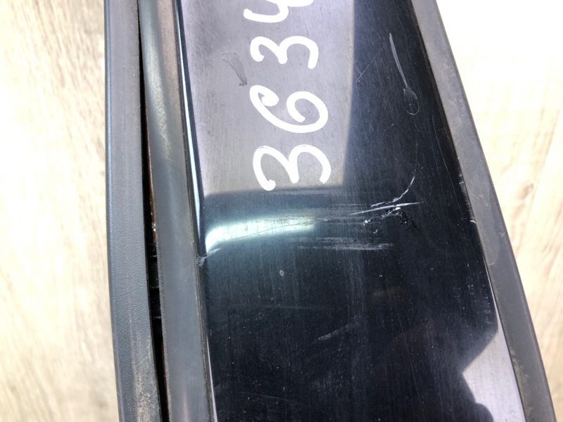 Дверь задняя правая ESCAPE 12-19 2017 2.5 T25HDEX Дверь задняя правая ESCAPE 12-19 2017 2.5 T25HDEX