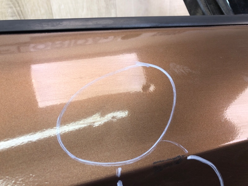 Дверь задняя правая ESCAPE 12-19 2017 2.5 T25HDEX Дверь задняя правая ESCAPE 12-19 2017 2.5 T25HDEX