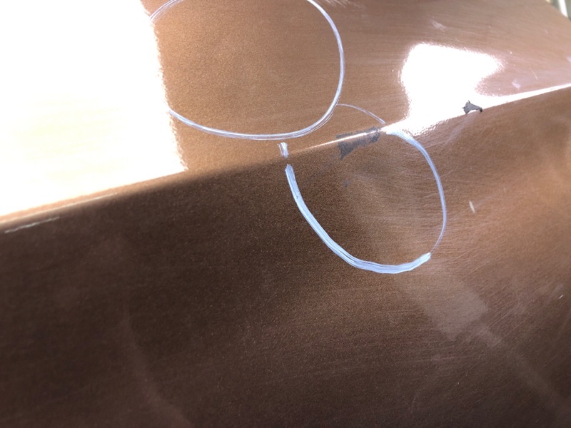 Дверь задняя правая ESCAPE 12-19 2017 2.5 T25HDEX Дверь задняя правая ESCAPE 12-19 2017 2.5 T25HDEX