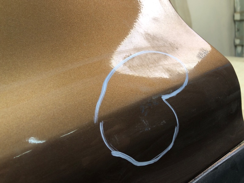 Дверь задняя правая ESCAPE 12-19 2017 2.5 T25HDEX Дверь задняя правая ESCAPE 12-19 2017 2.5 T25HDEX