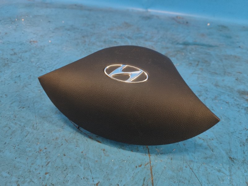 Подушка безопасности в руль ELANTRA MD 10-15 2014 1.8 G4NB Подушка безопасности в руль ELANTRA MD 10-15 2014 1.8 G4NB