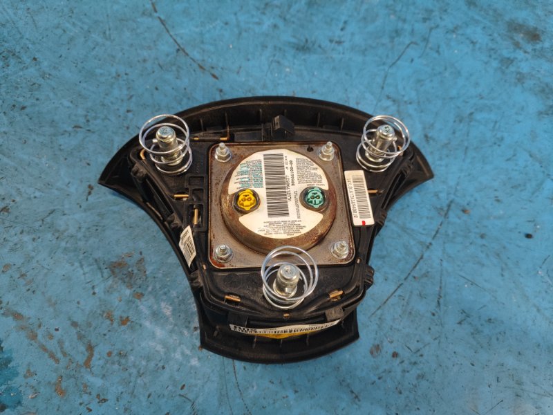 Подушка безопасности в руль ELANTRA MD 10-15 2014 1.8 G4NB Подушка безопасности в руль ELANTRA MD 10-15 2014 1.8 G4NB