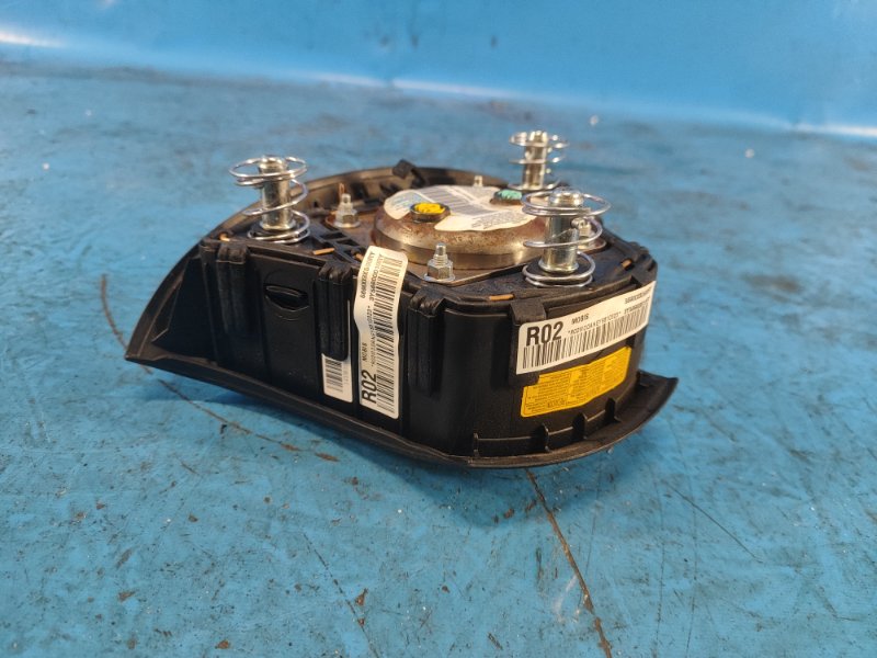 Подушка безопасности в руль ELANTRA MD 10-15 2014 1.8 G4NB Подушка безопасности в руль ELANTRA MD 10-15 2014 1.8 G4NB