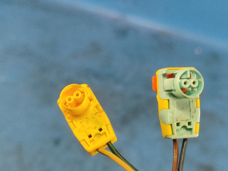 Шлейф Airbag ELANTRA MD 10-15 2014 1.8 G4NB Шлейф Airbag ELANTRA MD 10-15 2014 1.8 G4NB