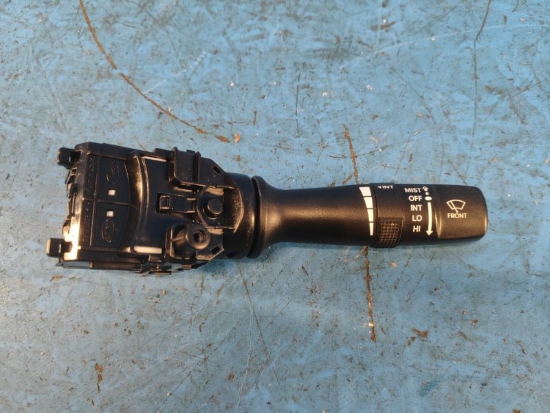 Запчасть подрулевой переключатель правый HYUNDAI ELANTRA MD 10-15 2014 1.8 G4NB 93420-1U000 Б/У Подрулевой переключатель правый HYUNDAI ELANTRA MD 10-15 2014 1.8 G4NB 93420-1U000 Б/У