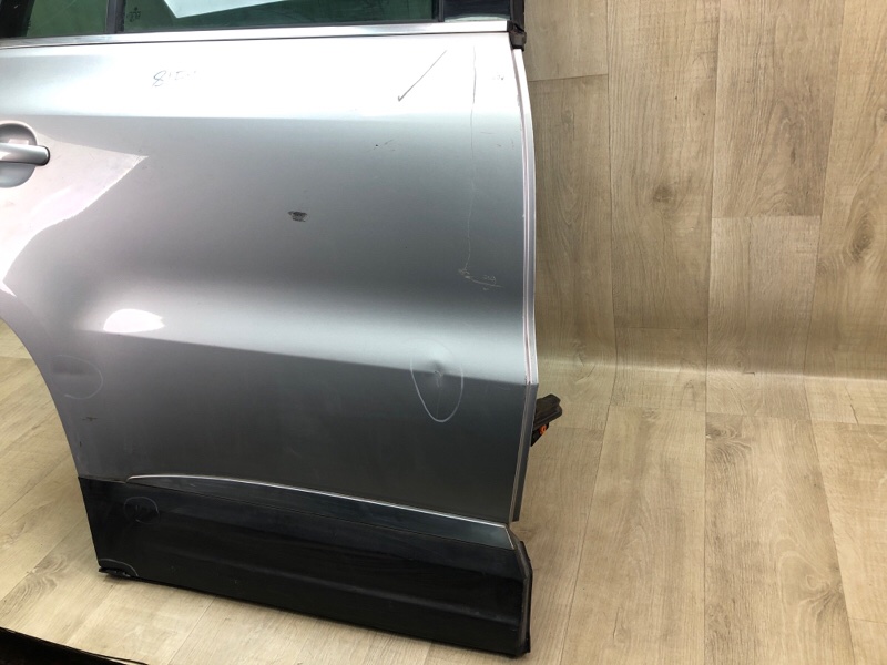 Дверь задняя правая TIGUAN 08-17 2012 2.0 CCTA Дверь задняя правая TIGUAN 08-17 2012 2.0 CCTA