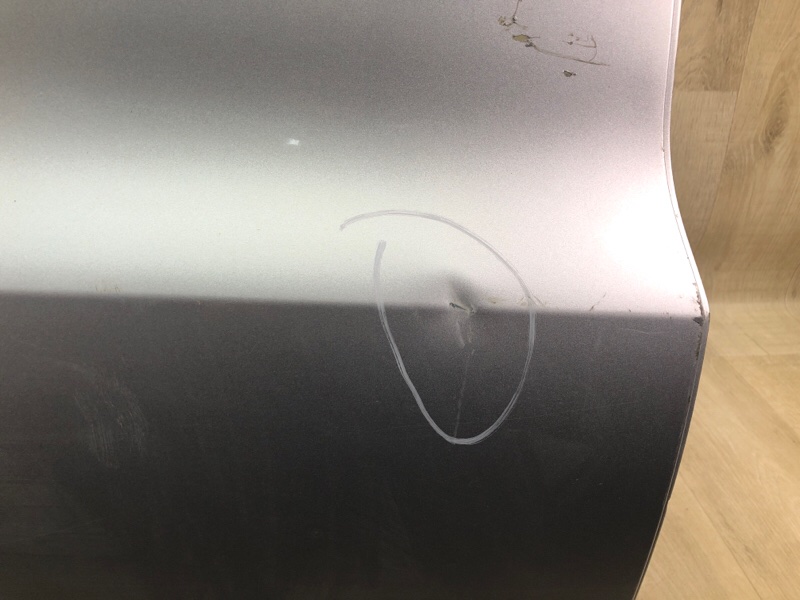 Дверь задняя правая TIGUAN 08-17 2012 2.0 CCTA Дверь задняя правая TIGUAN 08-17 2012 2.0 CCTA