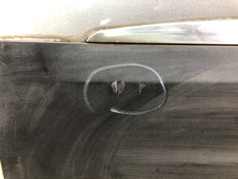 Дверь задняя правая TIGUAN 08-17 2012 2.0 CCTA Дверь задняя правая TIGUAN 08-17 2012 2.0 CCTA