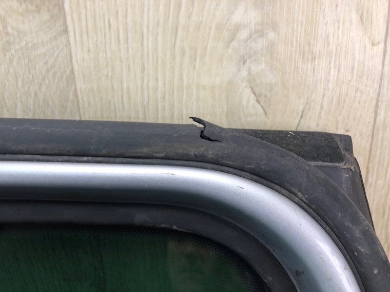 Дверь задняя правая TIGUAN 08-17 2012 2.0 CCTA Дверь задняя правая TIGUAN 08-17 2012 2.0 CCTA