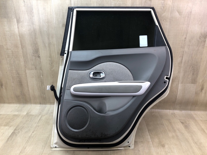 Дверь задняя правая SOUL PS 13-19 2017 ELECTRIC